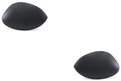 Johns, Compatible avec 206/CC/+ coque de rétroviseur 09/98 - Kit gauche et droite