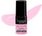 Sincero Salon - Rubber Base Gel Powder Pink - Nagelhärter - UV Nagellack für Nagelschutz und Beschädigte Nägel - Maniküre