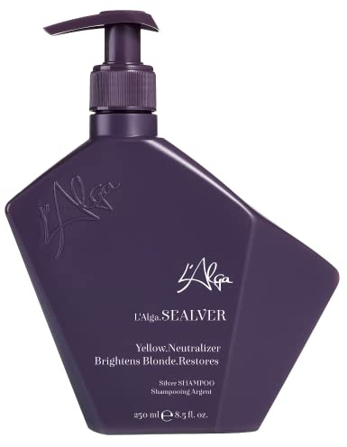 L'Alga SeaLver Shampoo 250 ml