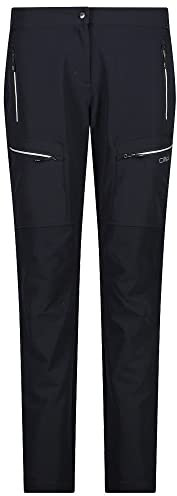CMP Damen Hose, Antracite, 34