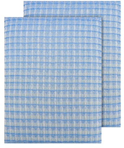 Original Life Waschbar Innenraumfilter für BMW 5-Serie [E60] [E61], BMW 6-Serie [E63] [E64], 2 Stück in 1 Satz