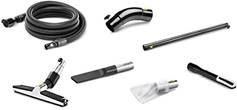 Standard Kit Feststoffe / Stäube DN40