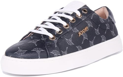 Joop! - Cortina Coralie Sneaker yt6 Dunkelblau