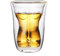 Süße Milch Tassen Kaffee Kaffeetasse Teegläser Trinkgläser Kaffeeglas Doppelwandige Gläser Isolierglas Espressotasse Becher Tasse Cappuccino Gläser Geburtstagsgeschenk