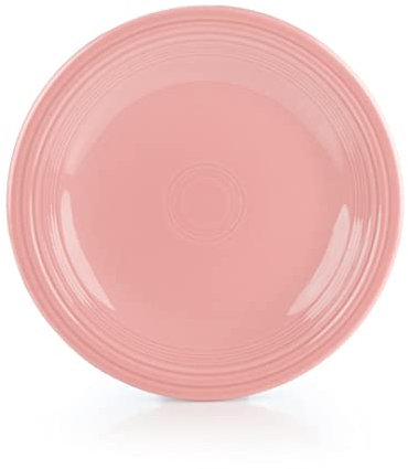 Fiesta Peony Dinner Plate