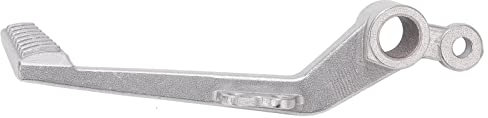 Pedal de Freno Trasero para Motocicleta, Palanca de Pie, Piezas de Reparación de Repuesto de Aluminio para CBR 600 RR 2007-2012