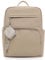 SURI FREY Suri Sports Cody Backpack M Sand/Beige