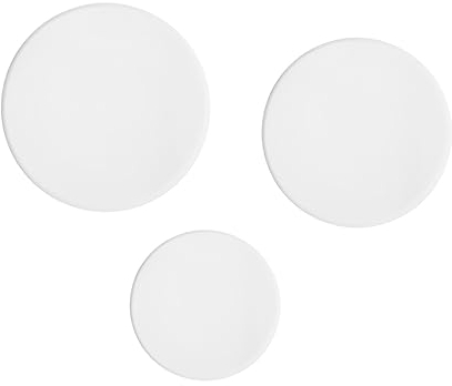 jojofuny 3stücke Transparentes Acryl-Display-Board Für Fotografie Hochwertige Requisiten Für Kosmetik Und Mode-shootings Robust Und Kratzfest Für Kreative Projekte