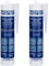 WASPBAY Silicone Sealant Adhesive White 300ml Pack of 2 - Bathroom, Shower Window Waterproot Sealant Anti Mould