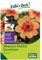 Mignondahlie 'Sunshine', orange, 1 Blumenknolle