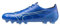 Mizuno Alpha Elite Herren-Fußballschuhe für festen Boden, Rugby, Laser Blue White, 44.5 EU