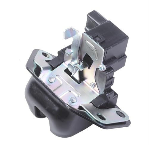 Serrure Hayon Pour Koleos 2008-2016 Serrure de coffre de hayon arrière Serrure de hayon 90592-3361R 905923361R Serrure de hayon Verrou Hayon