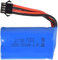 ZWDCVFGK Batterie Li-ION 6,4 V 800 mAh 16500 RC Toys Batterie, pour véhicules et Jouets télécommandés