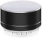 Giuneuow A10 Mini Altavoz Bluetooth Portátil Al Aire Libre Cannon Subwoofer Caja de Sonido Soporte Tarjeta TF Negro