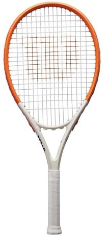 Wilson Roland-Garros Elite Tennis Racket