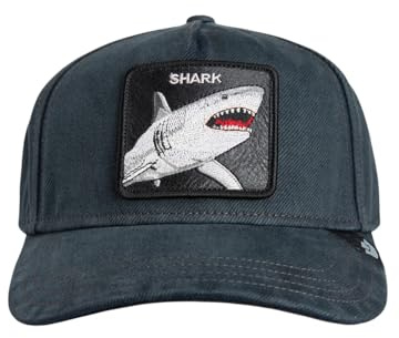 Goorin Bros. Cap Smurf Void