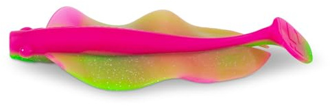 Iron Claw Hecht & Zander Wave Glider in 16cm - 31g Farbe: WML - Watermelon – Inhalt: 3 Stück