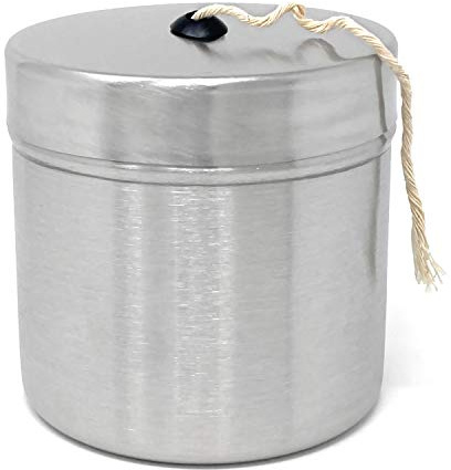 Norpro Twine with Holder, Silver