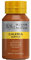 Winsor & Newton Series 1 500ml Bottle Galeria Acrylic Colour with Nozzle Cap - Burnt Sienna,GAL 2150074