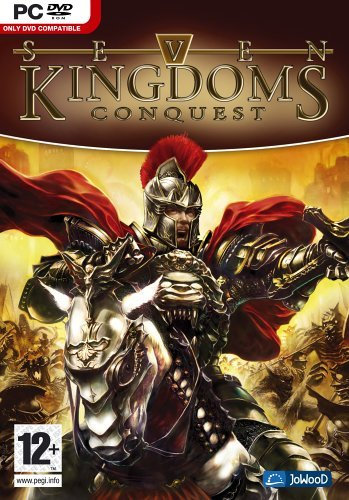 Seven Kingdoms Conquest [UK Import]