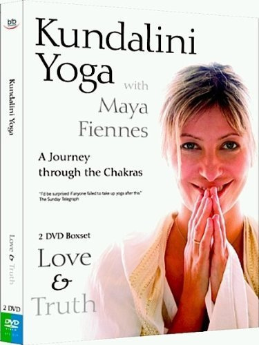 Kundalini Yoga - Love & Truth (2 DVDs)