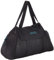 DAKINE Reisetasche Cara Duffle, Zebra / Black, 49x33x24cm, 8350-003