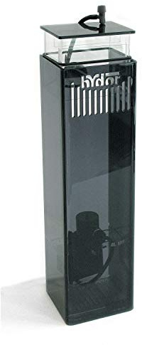 Hydor Slim Skim Nano Internal Skimmer for Mini Aquariums and Reefs 23-35 gal by Hydor USA, Inc.