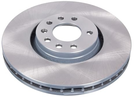 Blue Print ADA104334 Brake Disc