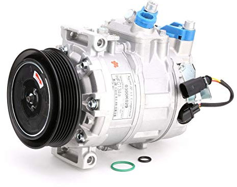 VAN WEZEL 0300 K029 Compresor, Aire Acondicionado