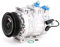 VAN WEZEL 0300 K029 Compresor, Aire Acondicionado