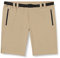 CMP Pantaloncini 3T51847 Pantaloni, Uomo, Corda, 46