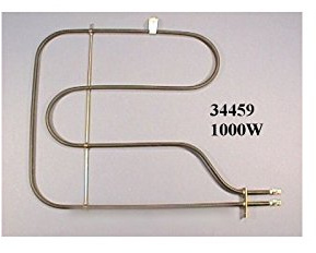 DE DIETRICH - resistance de four etuve 1000 w 230 v pour four DE DIETRICH