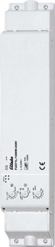 Eltako Funkaktor Universal-Dimmschalter 230V, Power MOSFET bis 1200W, 1 Stück, FUD71L/1200W-230V
