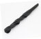 sourcingmap Foret hélicoïdal HSS 23mm Couper Diamètre Acier Haute Vitesse à queue conique Foret De Torsion
