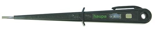 Haupa 100700 VDE/GS Spannungsprüfer
