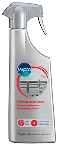 Hotpoint Original Stainless Steel Polish Cleaner Spray (500ml)