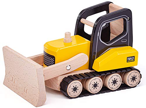 Tidlo T0414 Planierraupe