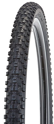 Prophete Reifen 29x2, 10 (54-622) MTB Fahrradreifen, schwarz, M