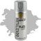 H HANSEL HOME Pintura Spray Plata Metalizado 400 Ml