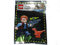 Blue Ocean LEGO Jurassic World Owen mit Baby Raptor 3-teiliges Set