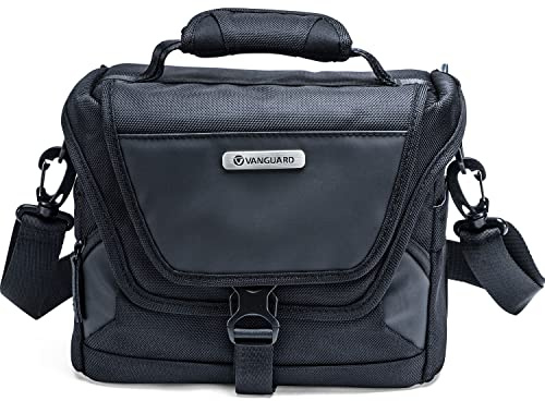 Vanguard Veo Select 22S BK - Schultertasche für Fotoequipment
