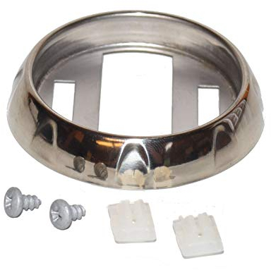 Weber 70883 Small Bezel for Summit 470/670 '07