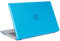 mCover rigida per notebook HP 5-DYxxxx/15-EFxxxx/15s-fqxxxx 15.6 (Aqua)