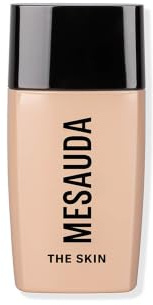 The Skin Mesauda C25 Hydrating Fluid Foundation 30ML