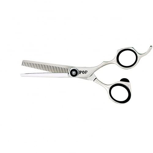 Matsuka POP LEFT 550 Linkshand-Modellierschere 5,5''