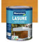 Lasure Gélifiée Chêne clair 1L BLANCHON