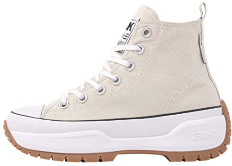 British Knights Kaya MID Fly Damen HIGH-TOP-Schuh Sneaker