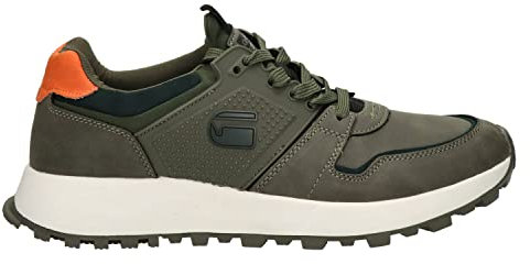 2242 004527 THEQ Run TPU, Low-top,