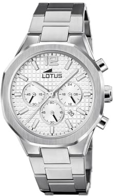 LOTUS Chronographe Excellent