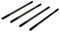 BGM Stehbolzen Set Zylinder M7x140mm kompatibel für Vespa PX80-150, Sprint, GTR, Super, VNA, VNB, VBA, VBB, PV125, ET3, PK80, 125, Lambretta LD 125, 150 ab Bj 1956